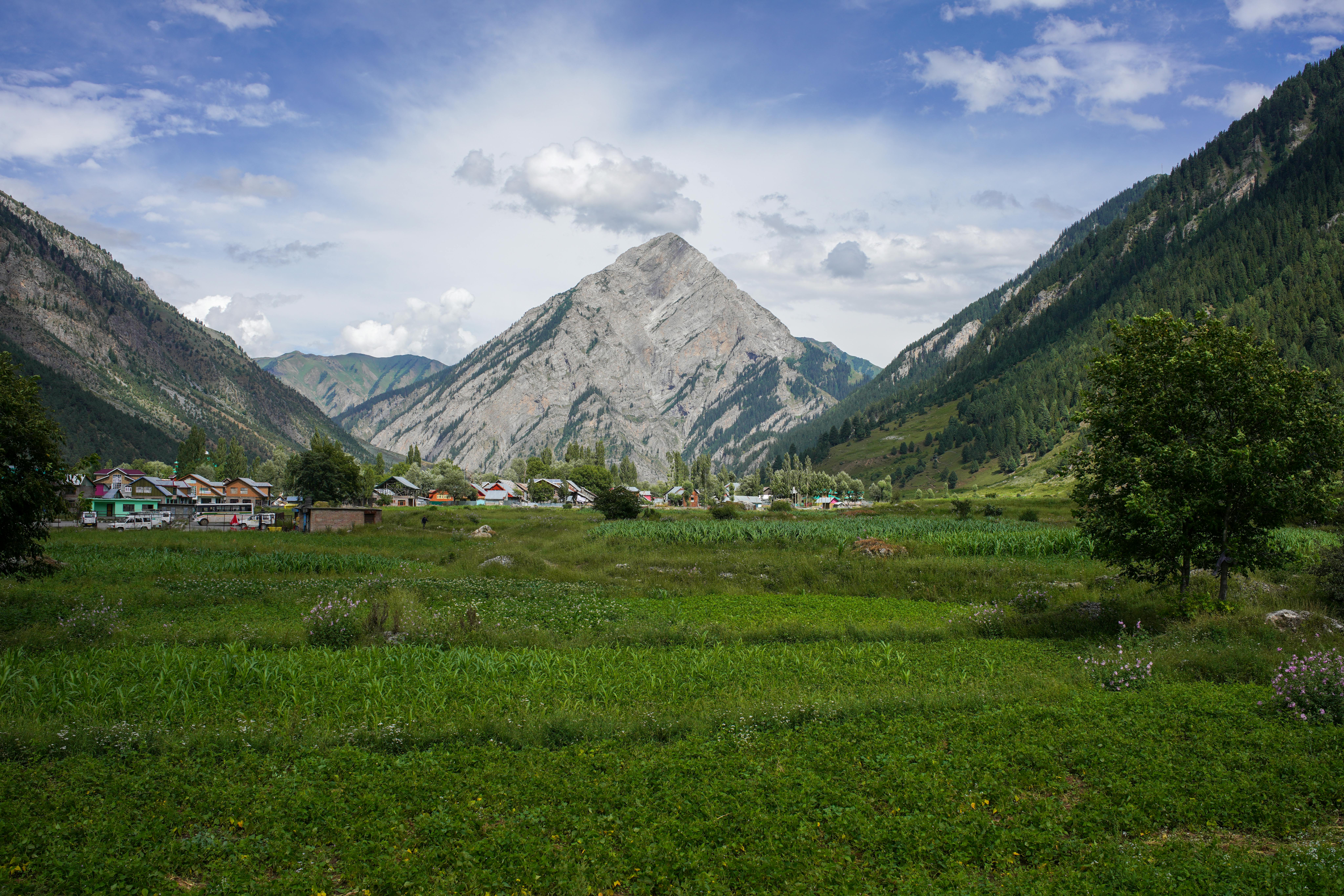 Gurez Valley
