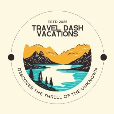 Travel Dash Vacations